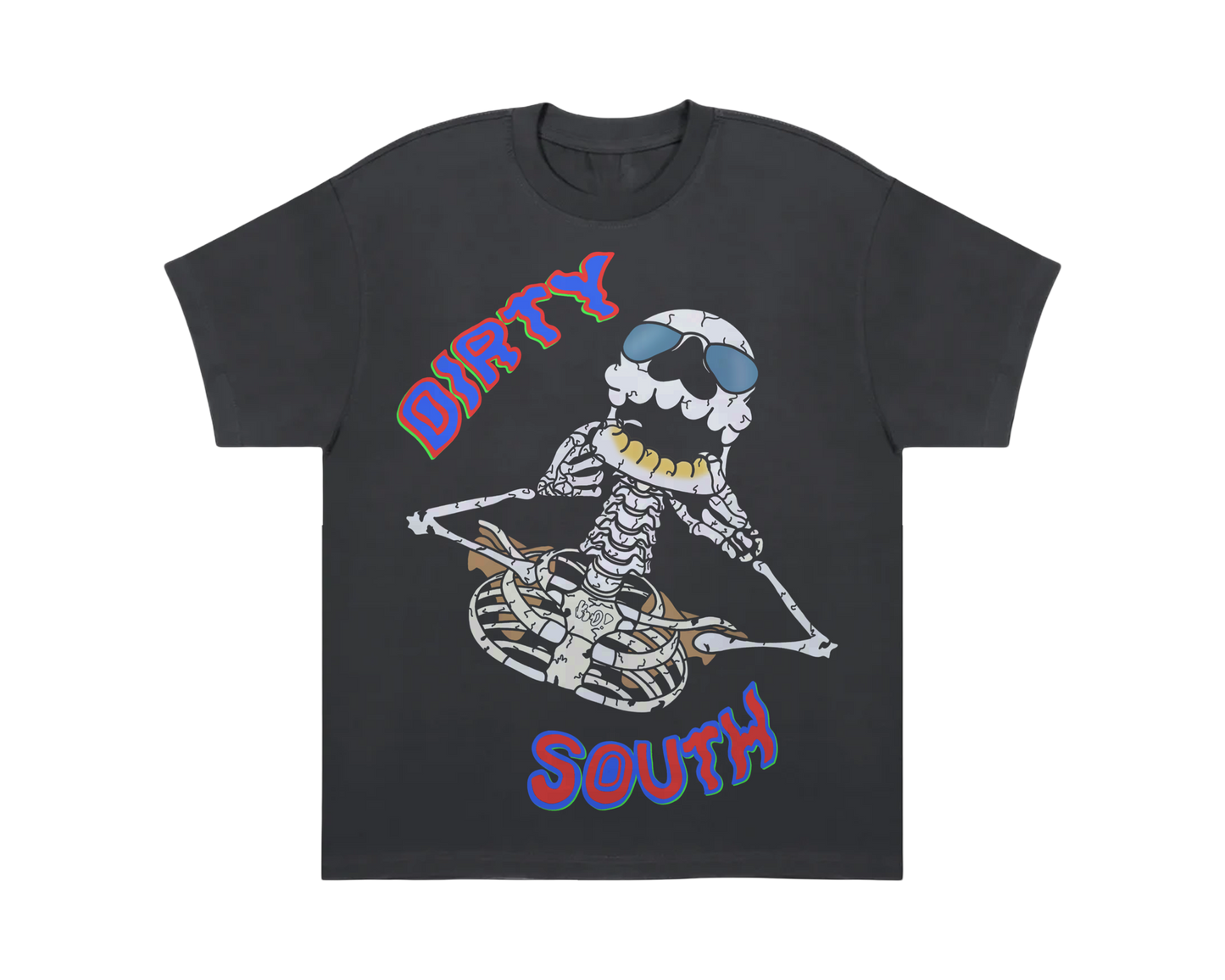 dirty south t-shirt