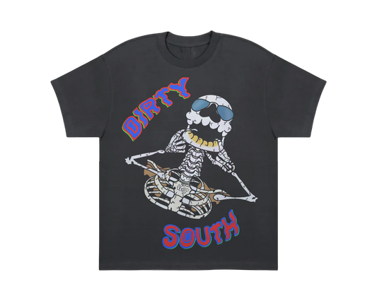dirty south t-shirt