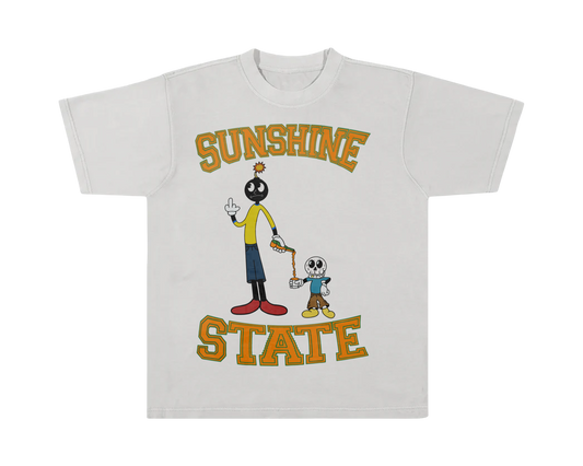 sunshine state t-shirt
