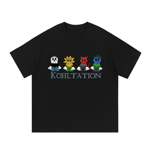 TEAM KO! T SHIRT